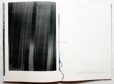 Sample page 14 for book  Daisuke Yokota – Immerse