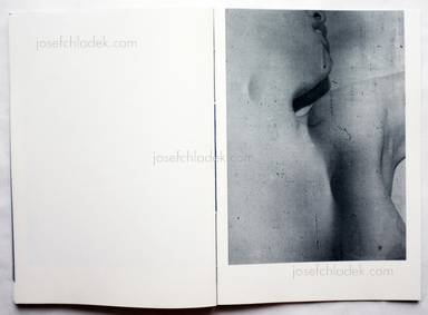 Sample page 19 for book  Daisuke Yokota – Immerse