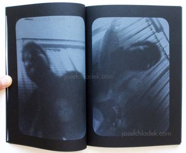 Sample page 4 for book  Tiane Doan na Champassak – No Photos