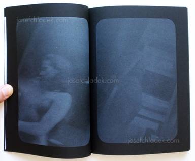 Sample page 5 for book  Tiane Doan na Champassak – No Photos