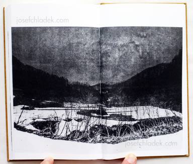 Sample page 14 for book  Hajime Kimura – Scrap Book