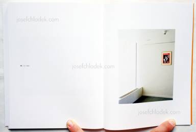 Sample page 10 for book  Andreas Gehrke – Der Spiegel 1969–2011, Hamburg, Brandstwiete