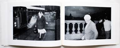 Sample page 8 for book  Martin Parr – Bad Weather