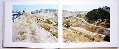 Sample page 1 for book  Yaakov Israel – Legitimacy of Landscape