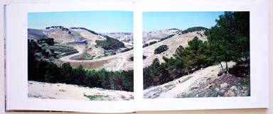 Sample page 4 for book  Yaakov Israel – Legitimacy of Landscape