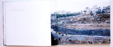 Sample page 6 for book  Yaakov Israel – Legitimacy of Landscape