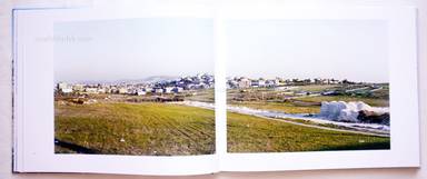 Sample page 8 for book  Yaakov Israel – Legitimacy of Landscape