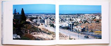 Sample page 10 for book  Yaakov Israel – Legitimacy of Landscape
