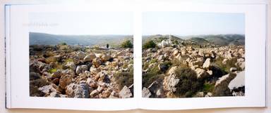 Sample page 13 for book  Yaakov Israel – Legitimacy of Landscape