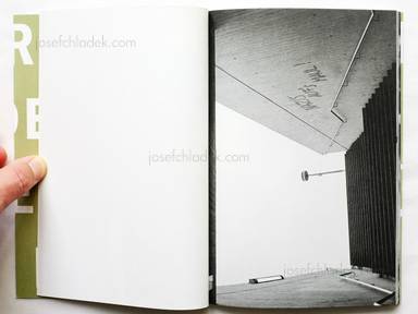 Sample page 3 for book  Christopher Anhalt – Stuttgart - 28 Photos aus dem Südwesten der Republik