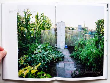 Sample page 13 for book  Jan Brykczynski – The Gardener
