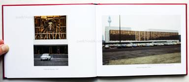Sample page 6 for book  Boris Becker – Berlin, 1978-1987