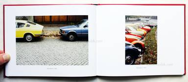 Sample page 11 for book  Boris Becker – Berlin, 1978-1987