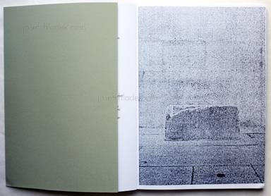 Sample page 1 for book  Thomas Hauser – The Wake of Dust