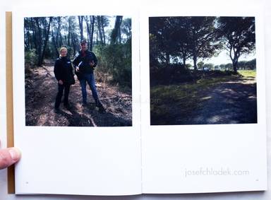 Sample page 11 for book  Stefano Vigni – All'ombra di un pino 