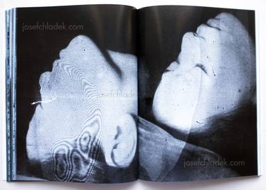 Sample page 15 for book  Daisuke Yokota – Tarantine