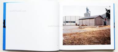 Sample page 7 for book  Helge Skodvin – 240 Landscapes