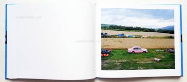 Sample page 11 for book  Helge Skodvin – 240 Landscapes