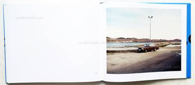 Sample page 18 for book  Helge Skodvin – 240 Landscapes