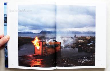 Sample page 1 for book  Various – Norwegian Journal of Photography #2