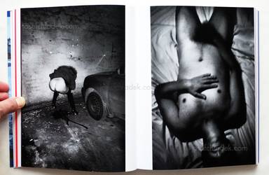 Sample page 10 for book  Various – Norwegian Journal of Photography #2