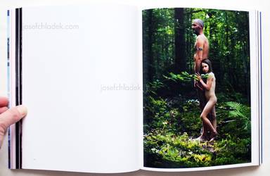 Sample page 14 for book  Various – Norwegian Journal of Photography #2