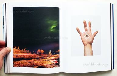Sample page 18 for book  Various – Norwegian Journal of Photography #2