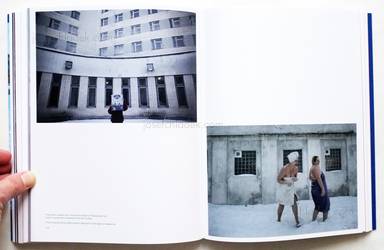 Sample page 22 for book  Various – Norwegian Journal of Photography #2