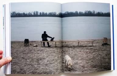 Sample page 23 for book  Various – Norwegian Journal of Photography #2
