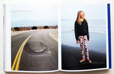 Sample page 30 for book  Various – Norwegian Journal of Photography #2