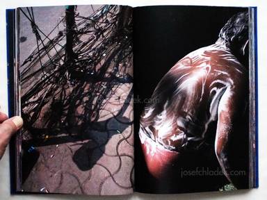 Sample page 6 for book  Pierre Defaix – 2224 Kolkata