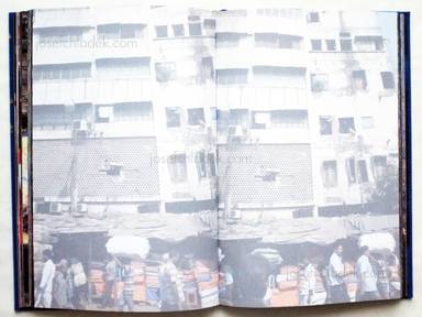 Sample page 10 for book  Pierre Defaix – 2224 Kolkata