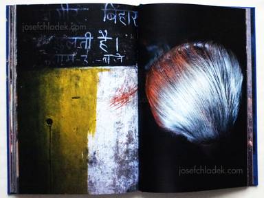 Sample page 13 for book  Pierre Defaix – 2224 Kolkata