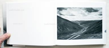 Sample page 4 for book  Alex von Bischhoffshausen – Behind the Shadows of Tibet
