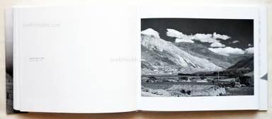 Sample page 9 for book  Alex von Bischhoffshausen – Behind the Shadows of Tibet