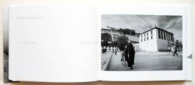Sample page 10 for book  Alex von Bischhoffshausen – Behind the Shadows of Tibet