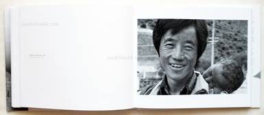 Sample page 12 for book  Alex von Bischhoffshausen – Behind the Shadows of Tibet