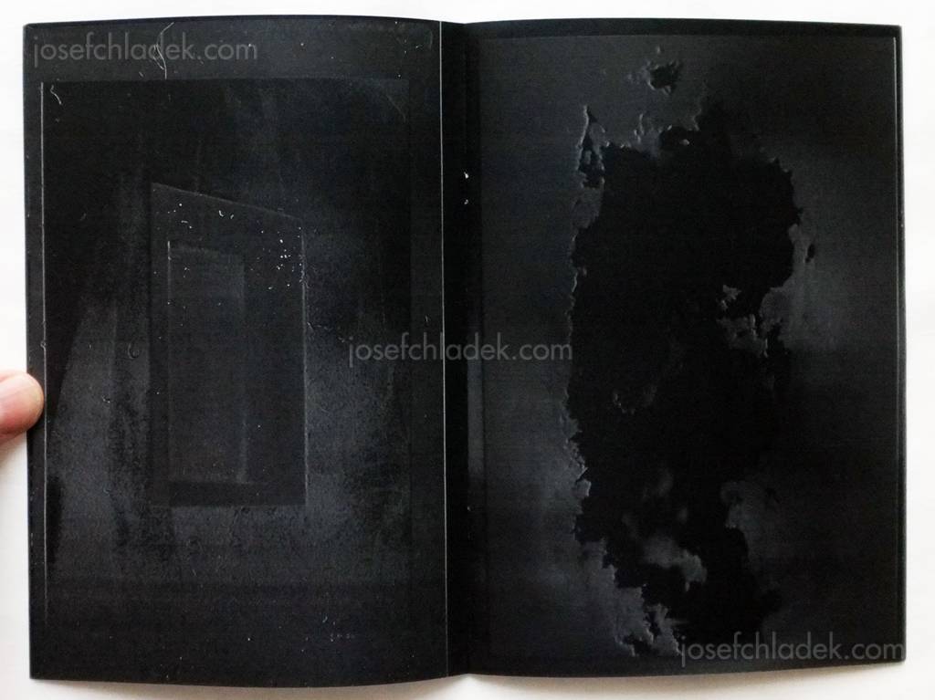 Daisuke Yokota Extra Inversion Jean Kenta Gauthier And