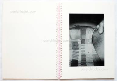 Sample page 5 for book  Aaron McElroy – Candy