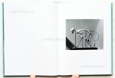 Sample page 5 for book  Nils Bergendal – The Name of Us