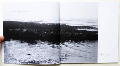 Sample page 1 for book  Pedro dos Reis – Sea Drawings