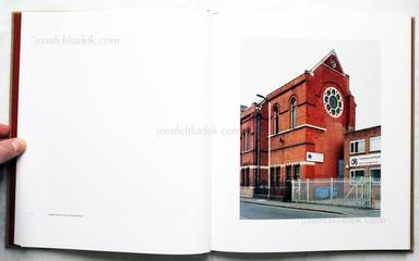 Sample page 5 for book  Thom and Beth Atkinson – Missing Buildings