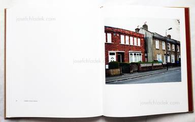 Sample page 13 for book  Thom and Beth Atkinson – Missing Buildings