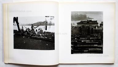 Sample page 6 for book  Bruce Davidson – East 100th Street