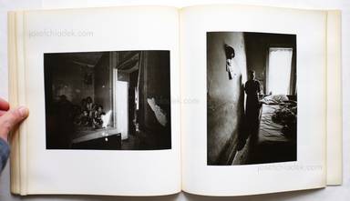 Sample page 14 for book  Bruce Davidson – East 100th Street