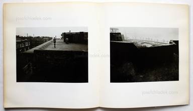 Sample page 19 for book  Bruce Davidson – East 100th Street