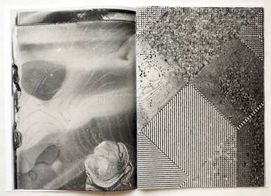 Sample page 2 for book  Daisuke Yokota – The Scrap