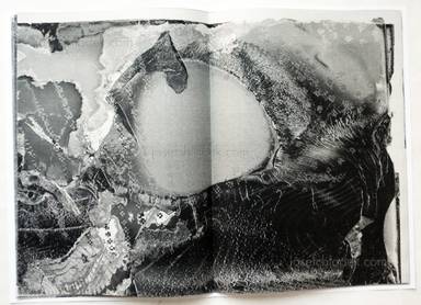 Sample page 5 for book  Daisuke Yokota – The Scrap