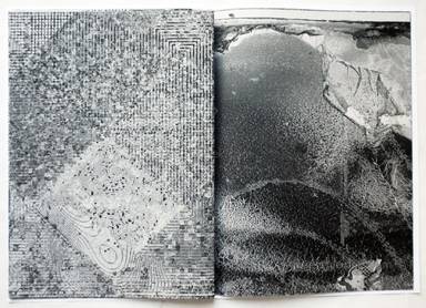 Sample page 7 for book  Daisuke Yokota – The Scrap