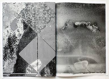 Sample page 8 for book  Daisuke Yokota – The Scrap